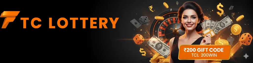 Tc Lottery Login